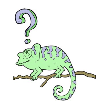 serbest el çekilmiş çizgi film