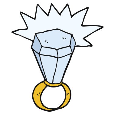 serbest el çekilmiş çizgi film