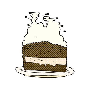 serbest el çekilmiş çizgi film