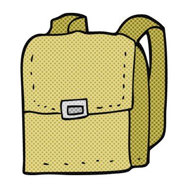 serbest el çekilmiş çizgi film