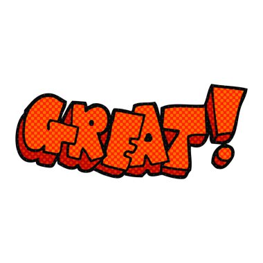 serbest el çekilmiş çizgi film