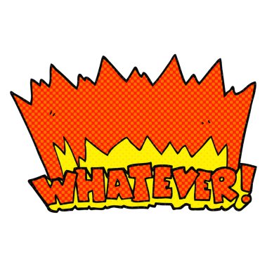 çizgi roman tarzı ne olursa olsun çizgi film! Not