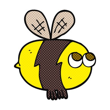 serbest el çekilmiş çizgi film