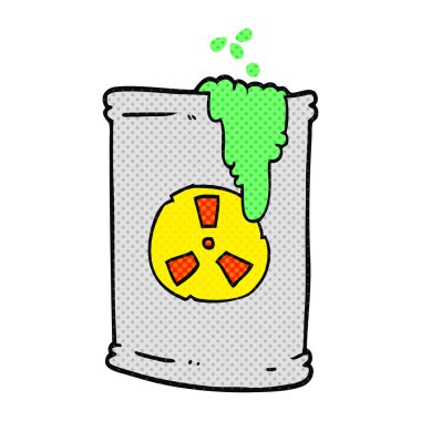 serbest el çekilmiş çizgi film