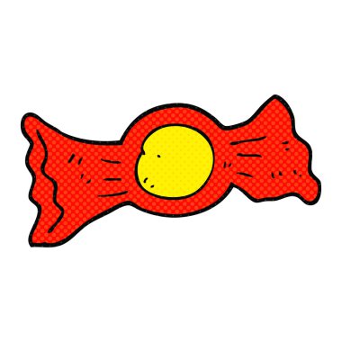 serbest el çekilmiş çizgi film