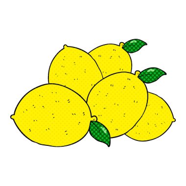 serbest el çekilmiş çizgi film