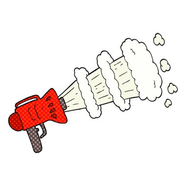 çizgi film yüksek sesle hailer