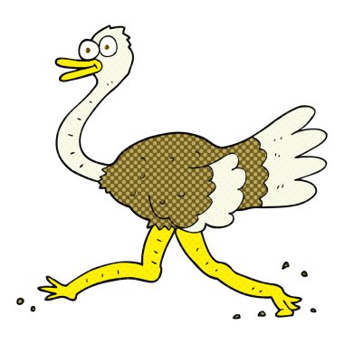 serbest el çekilmiş çizgi film