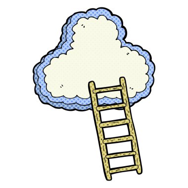 serbest el çekilmiş çizgi film