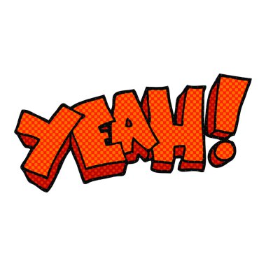 serbest el çekilmiş çizgi film