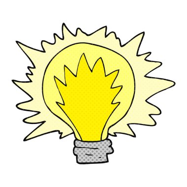 serbest el çekilmiş çizgi film