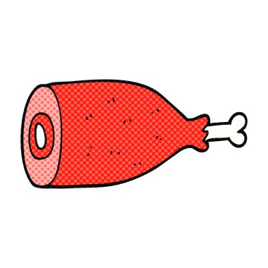 serbest el çekilmiş çizgi film