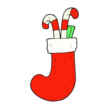 serbest el çekilmiş çizgi film