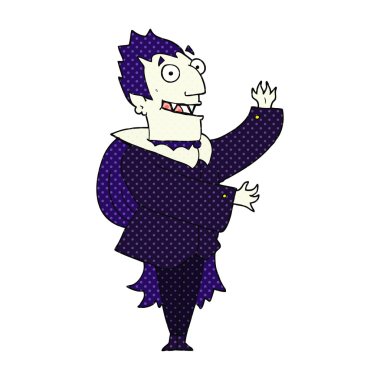 serbest el çekilmiş çizgi film