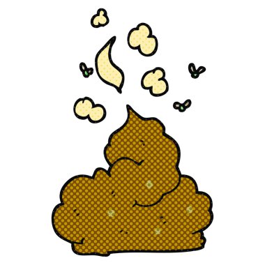 çizgi film brüt kaka