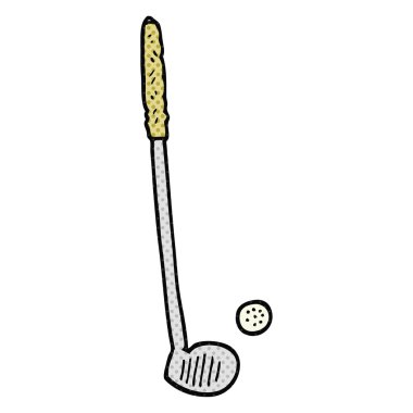 serbest el çekilmiş çizgi film