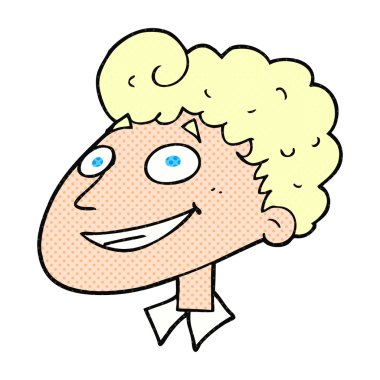 serbest el çekilmiş çizgi film