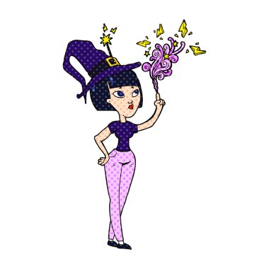 serbest el çekilmiş çizgi film