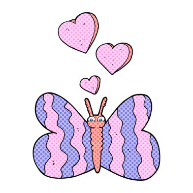 serbest el çekilmiş çizgi film