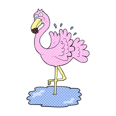 serbest el çekilmiş çizgi film