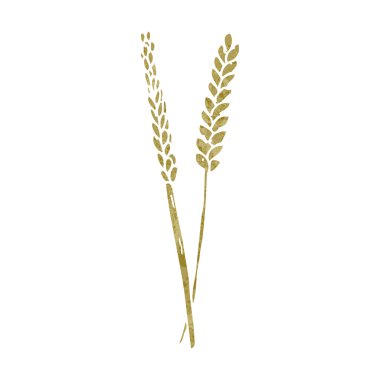 Retro karikatür Mısır