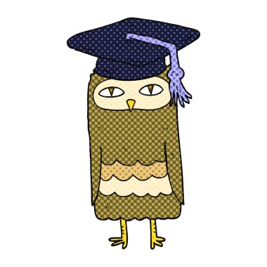 karikatür Bilge Baykuş