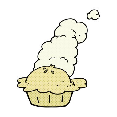 serbest el çekilmiş çizgi film