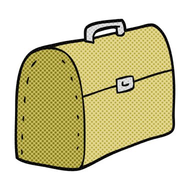 serbest el çekilmiş çizgi film