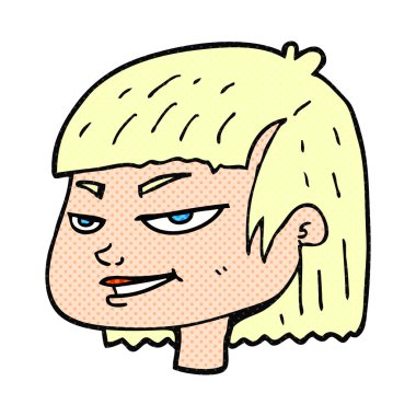 serbest el çekilmiş çizgi film