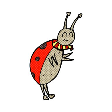 serbest el çekilmiş çizgi film