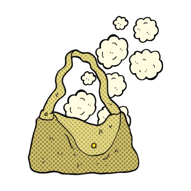 serbest el çekilmiş çizgi film