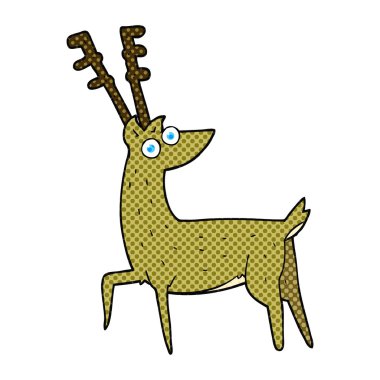 serbest el çekilmiş çizgi film