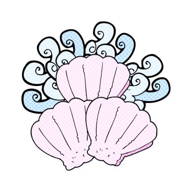 serbest el çekilmiş çizgi film