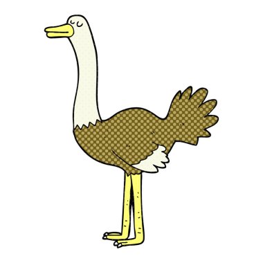 serbest el çekilmiş çizgi film