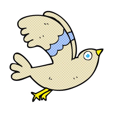 serbest el çekilmiş çizgi film