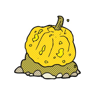 serbest el çekilmiş çizgi film