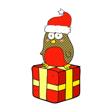 günümüz çizgi film robin