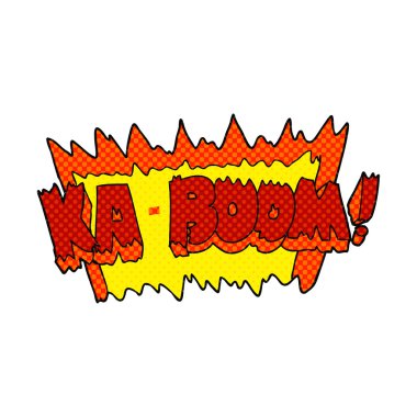 serbest el çekilmiş çizgi film