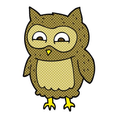 serbest el çekilmiş çizgi film