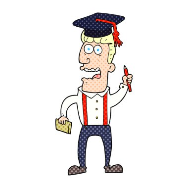 çizgi film öğrenci vurguladı