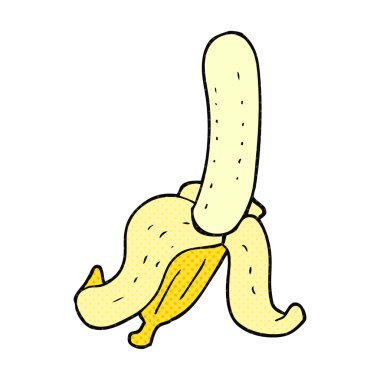 serbest el çekilmiş çizgi film