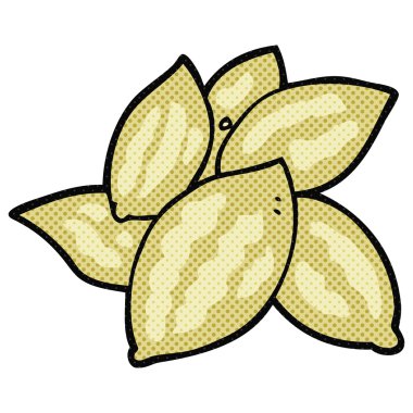 serbest el çekilmiş çizgi film