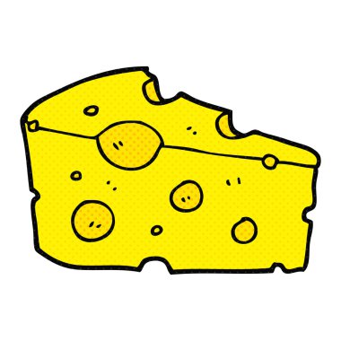 serbest el çekilmiş çizgi film