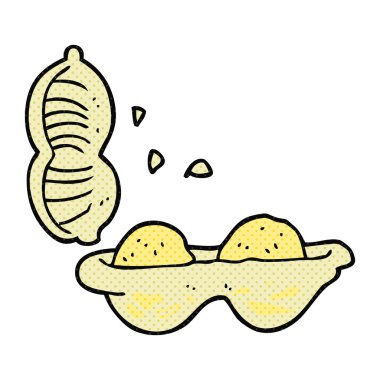 serbest el çekilmiş çizgi film