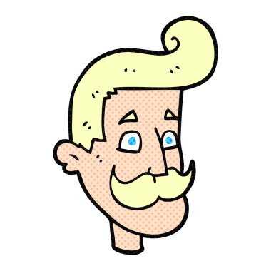 serbest el çekilmiş çizgi film