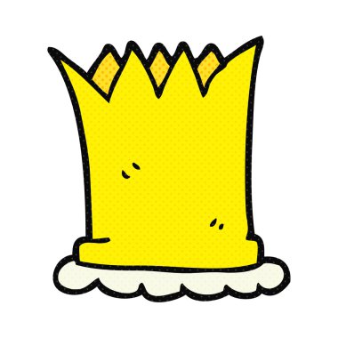 serbest el çekilmiş çizgi film