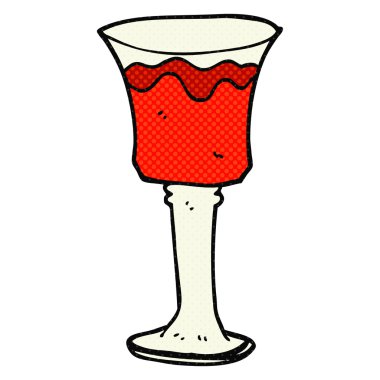 serbest el çekilmiş çizgi film