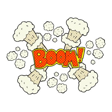 serbest el çekilmiş çizgi film