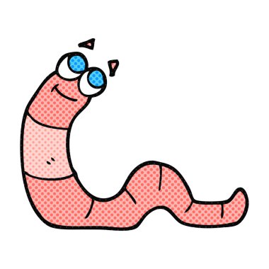 serbest el çekilmiş çizgi film