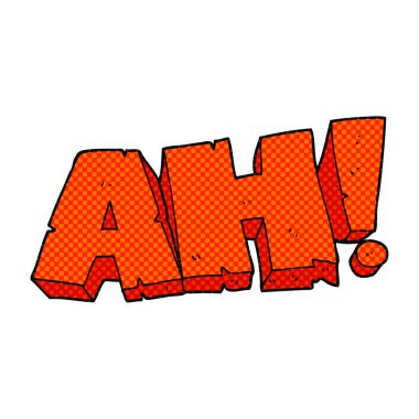 serbest el çekilmiş çizgi film